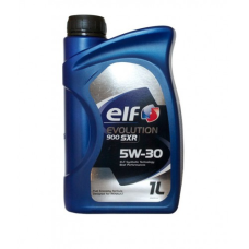 ELF Evolution  900 SXR 5w30 A5/B5 1 L