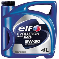 ELF Evolution  900 SXR  5w30 A5/B 5 L