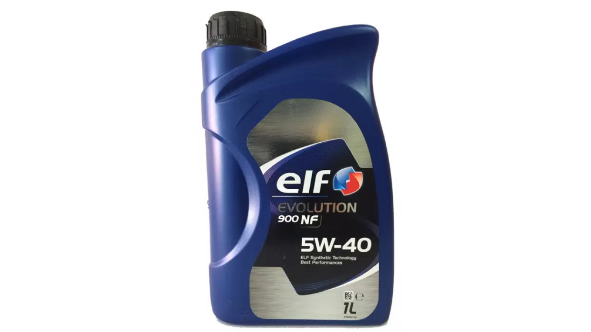 ELF Evolution 900 NF  5w40 1 L
