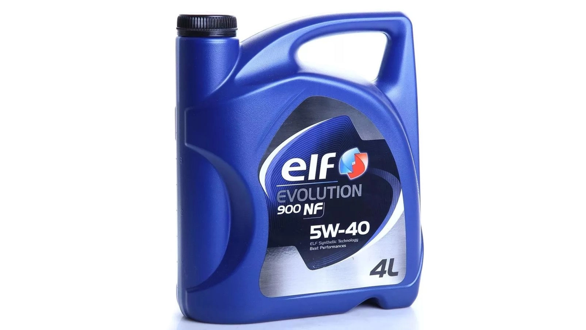 ELF Evolution 900 NF  5w40 4 L