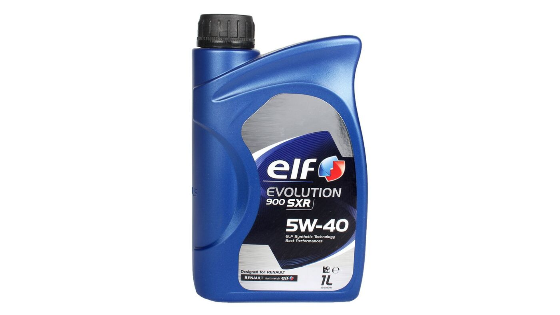 ELF Evolution 900 SXR 5W40 1 L