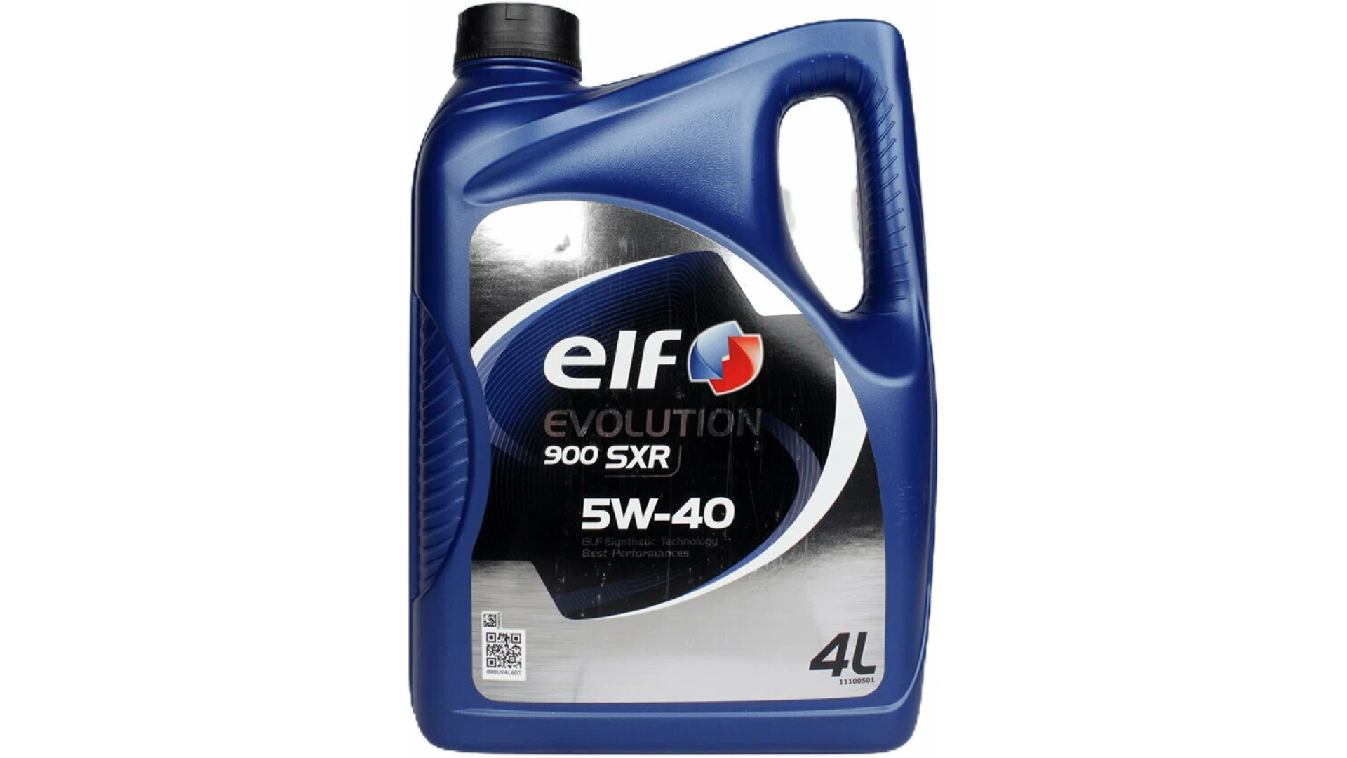 ELF Evolution 900 SXR 5W40 4L