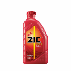 ZIC ATF Dexron VI   1L