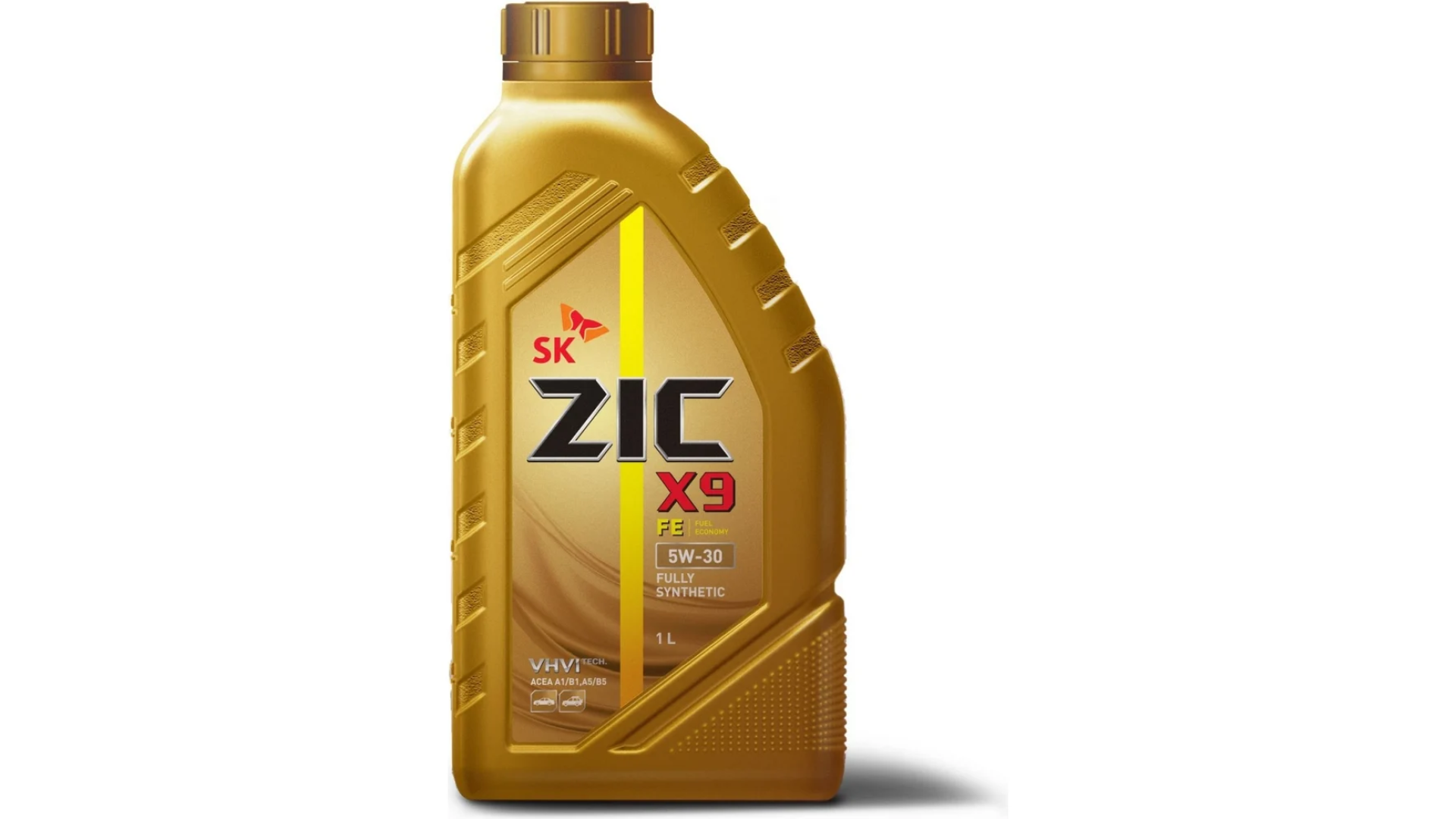 Масло ZIC TOP LS 5W30 1л