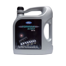 FORD Formula 5w40 5 L 14E9D1