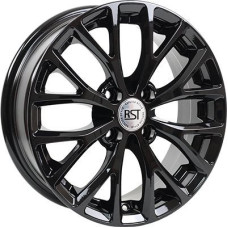 Диск легкосп 15 Tech Line TLR015 BL R15 4x100 6J ET50 DIA60.1  (Vesta)