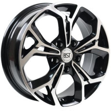 Диск легкосп 16 Tech Line TLR016 BD R16 5х114 3.6J ET43 DIA67.1