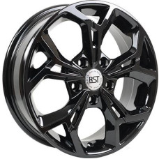 Диск легкосп 16 Tech Line TLR016 BL R16 5x114.3 6J ET43 DIA67.1