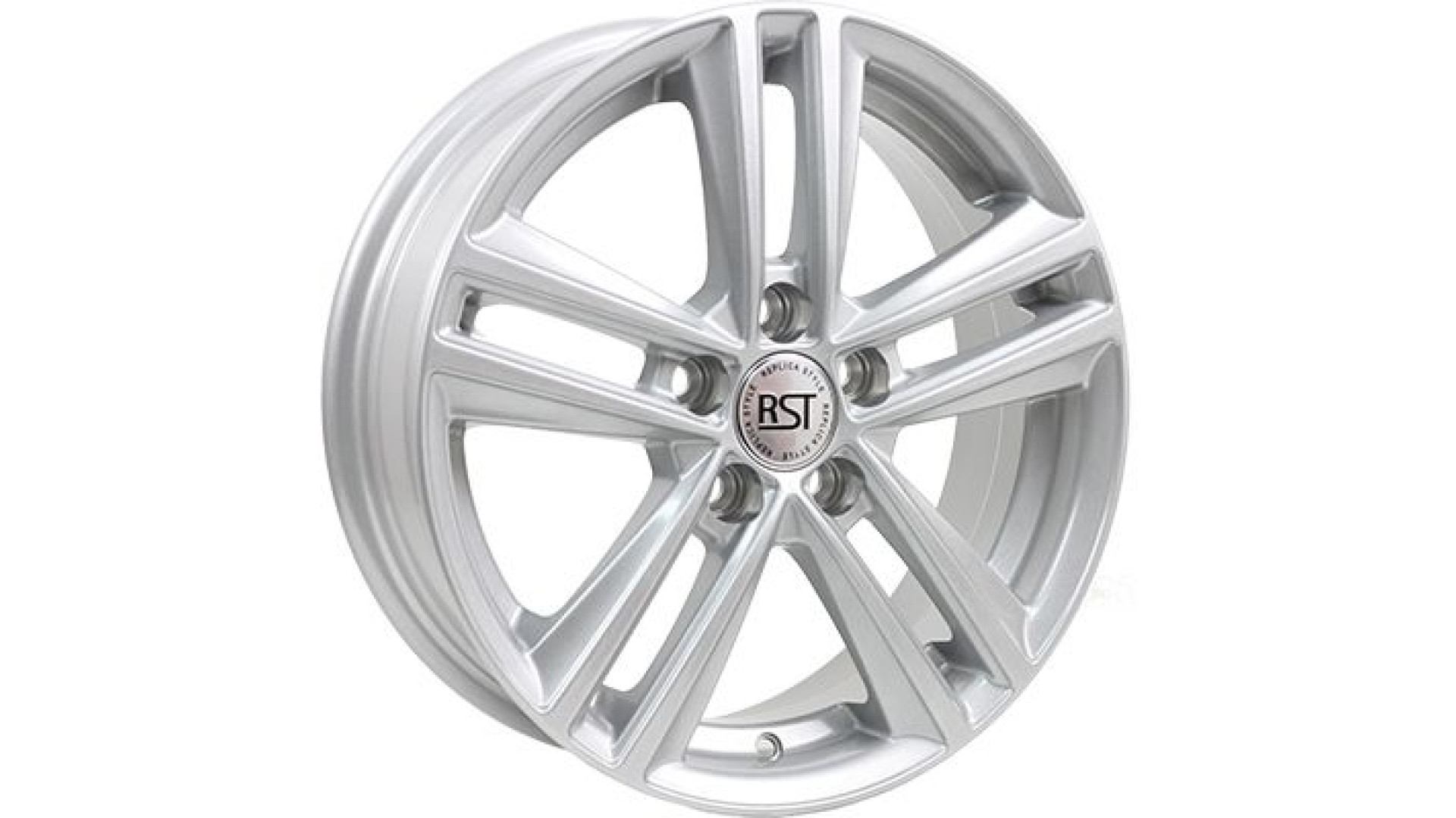 Диск легкосп 15 Tech Line TLR025 SL R15 5х100 6J ET38 DIA57.1