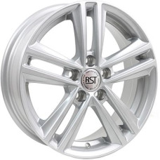 Диск легкосп 15 Tech Line TLR025 SL R15 5х100 6J ET38 DIA57.1