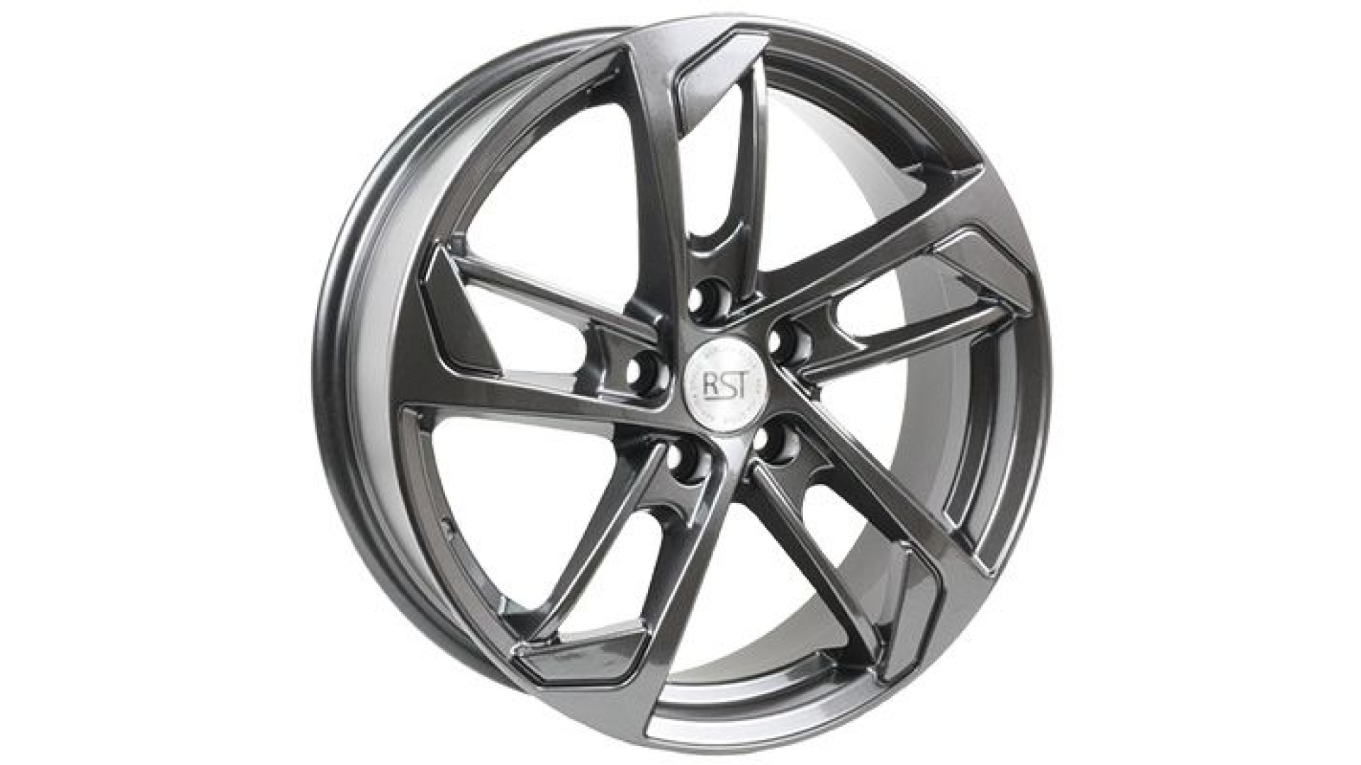 Диск легкосп 17 Tech Line TLR037 BMG R17 5х114.3 7J ET40 DIA67.1
