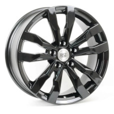 Диск легкосп 17 Tech Line TLR047 BL R17 5х112 7J ET40 DIA57.1