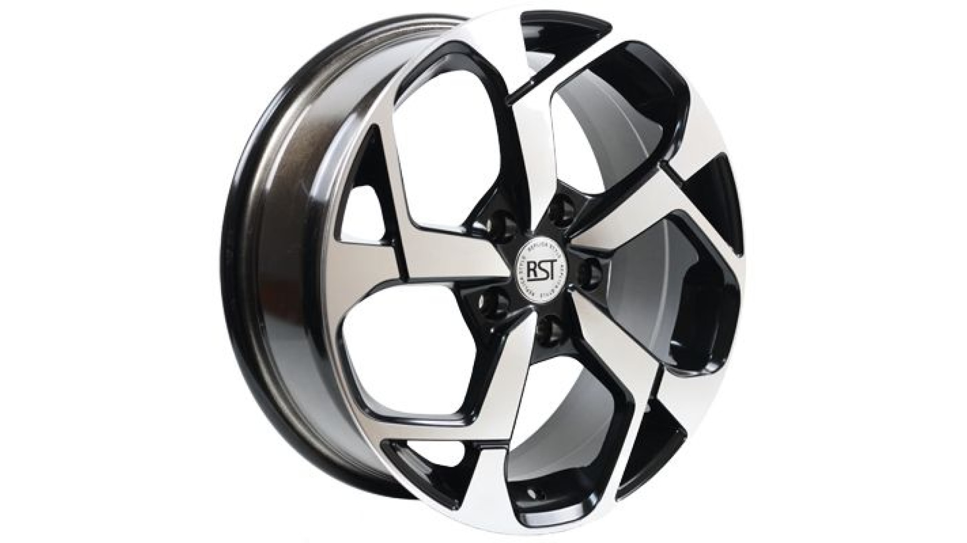 Диск легкосп 17 Tech Line TLR067 BD R17 5х114.3 7J ET35 DIA67.1