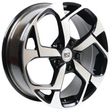 Диск легкосп 17 Tech Line TLR067 BD R17 5х114.3 7J ET35 DIA67.1
