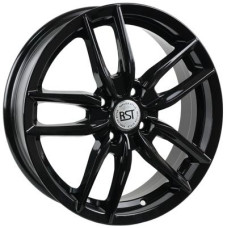 Диск легкосп 16 Tech Line TLR076 BL R16 5x114.3 6J ET43 DIA67.1