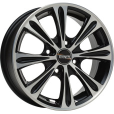 Диск легкосп 15 Tech Line TL R065 BD R15 4x100 6 ET50 DIA60.1