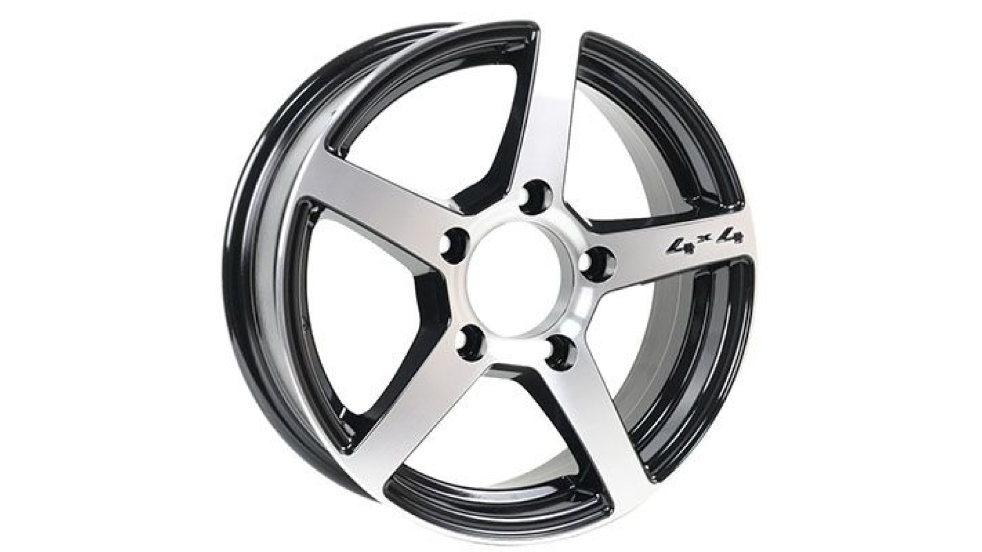 Диск легкосп 16 Tech Line TLR136 BD R16 5х139.7 6J ET40 DIA98