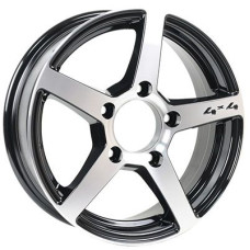 Диск легкосп 16 Tech Line TLR136 BD R16 5х139.7 6J ET40 DIA98