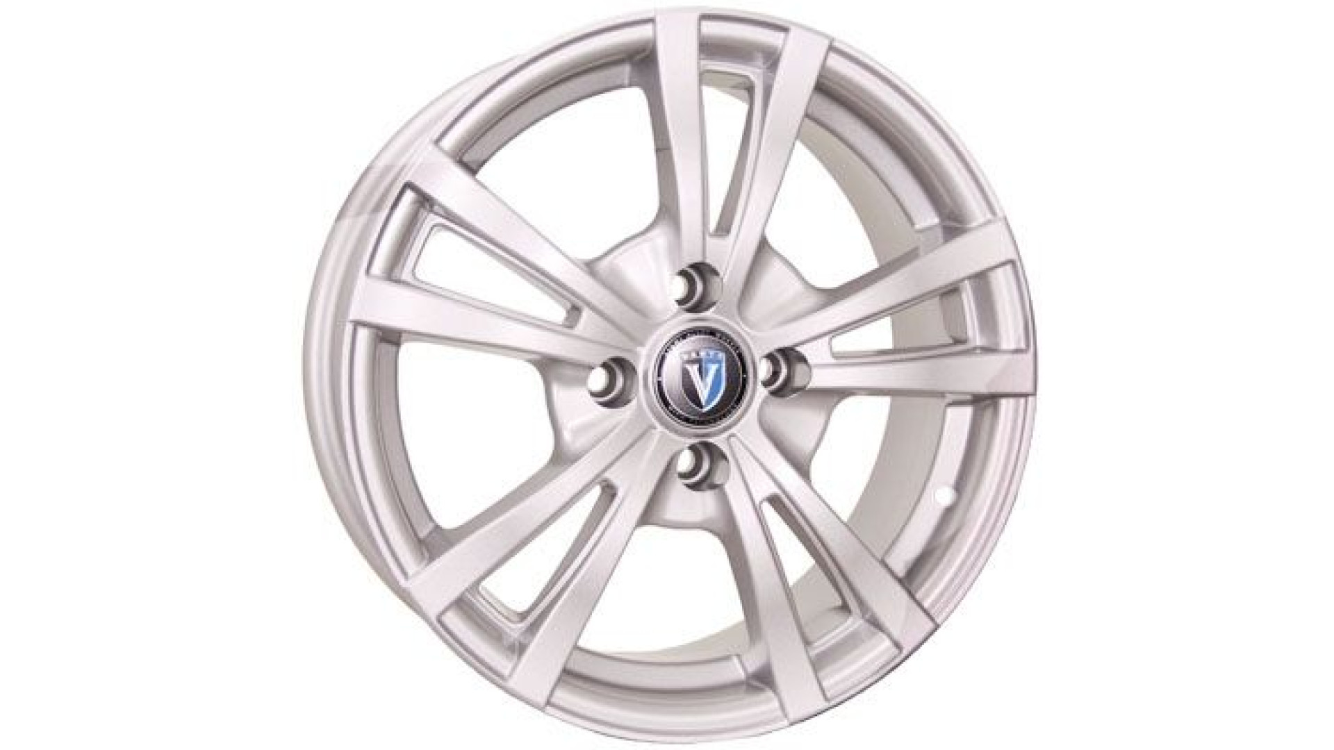 Диск легкосп 14 Tech Line TL1404 SL R14 4x98 5.5 ET35 D58.6