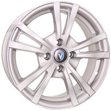 Диск легкосп 14 Tech Line TL1404 SL R14 4x98 5.5 ET35 D58.6