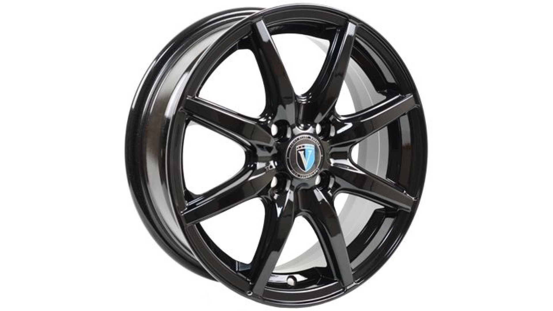 Диск легкосп 14 Tech Line TL1415 BL R14 4x98 5.5J ET35 DIA58,6