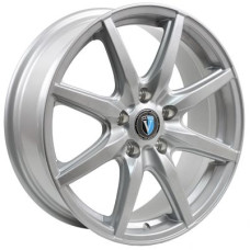 Диск легкосп 15 Tech Line TL1515 SL R15 4x100 6J ET50 DIA60.1