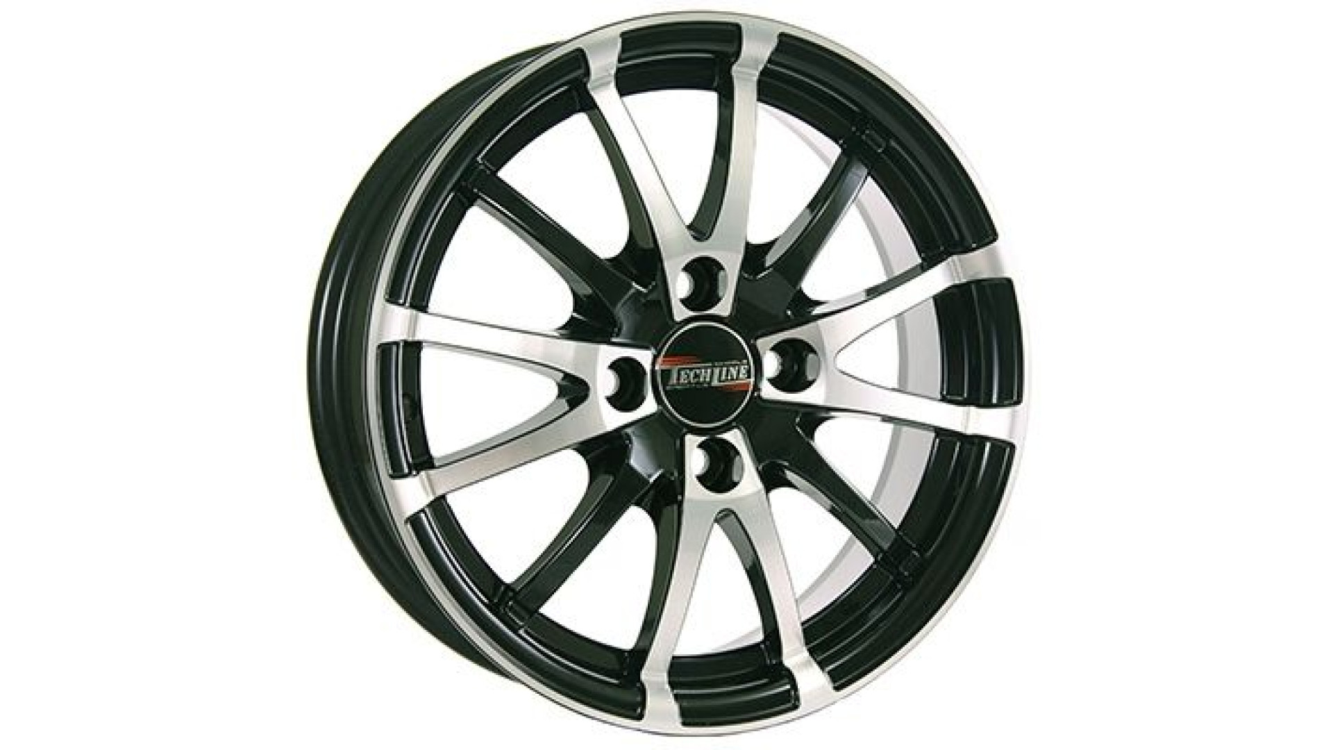 Диск легкосп 13 Tech Line TL320 BD R13 4х98 5J ET35 DIA58.6