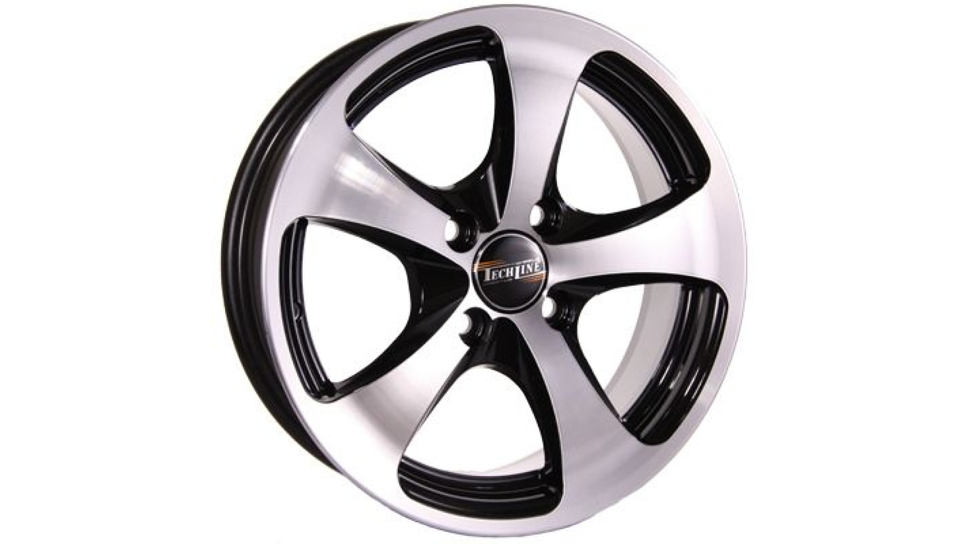 Диск легкосп 14 Tech Line TL403 BD R14 4х100 5.5J ET32 DIA67.1