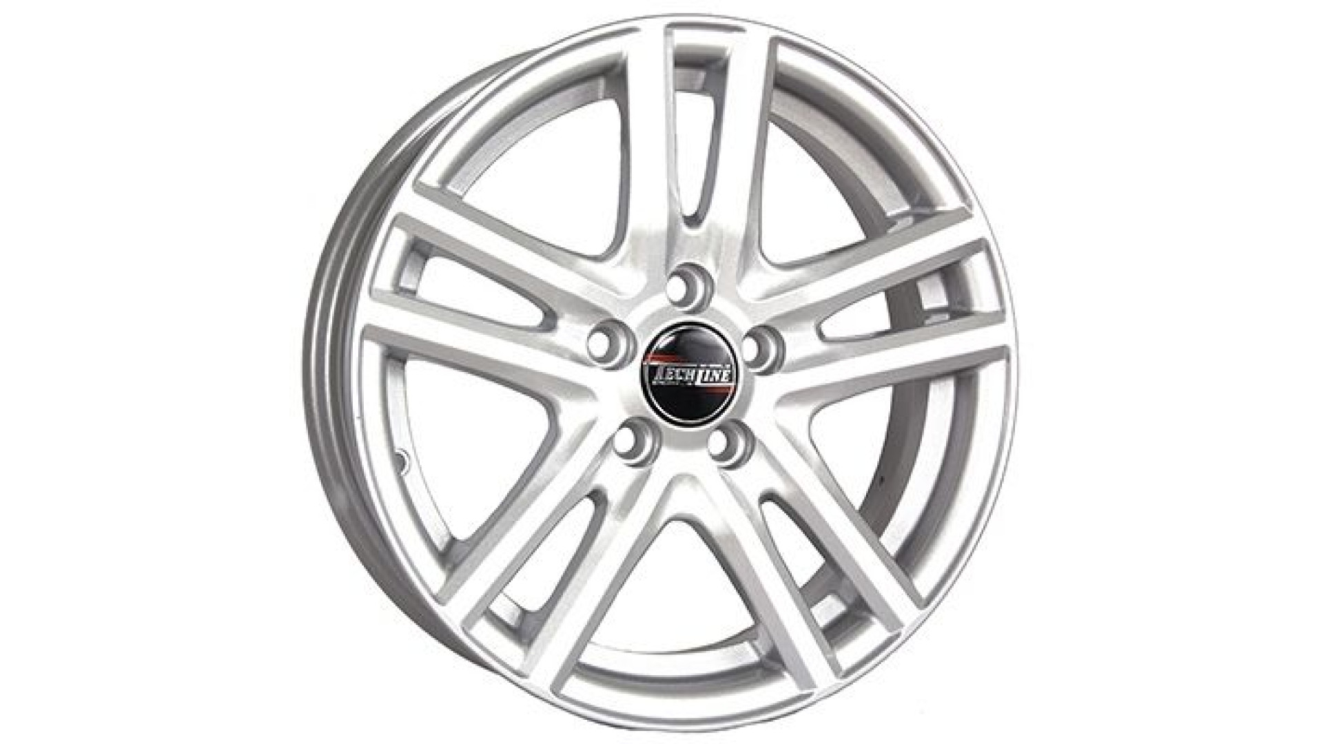 Диск легкосп 14 Tech Line TL429 S R14 4x98 5.5J ET35 DIA58.6