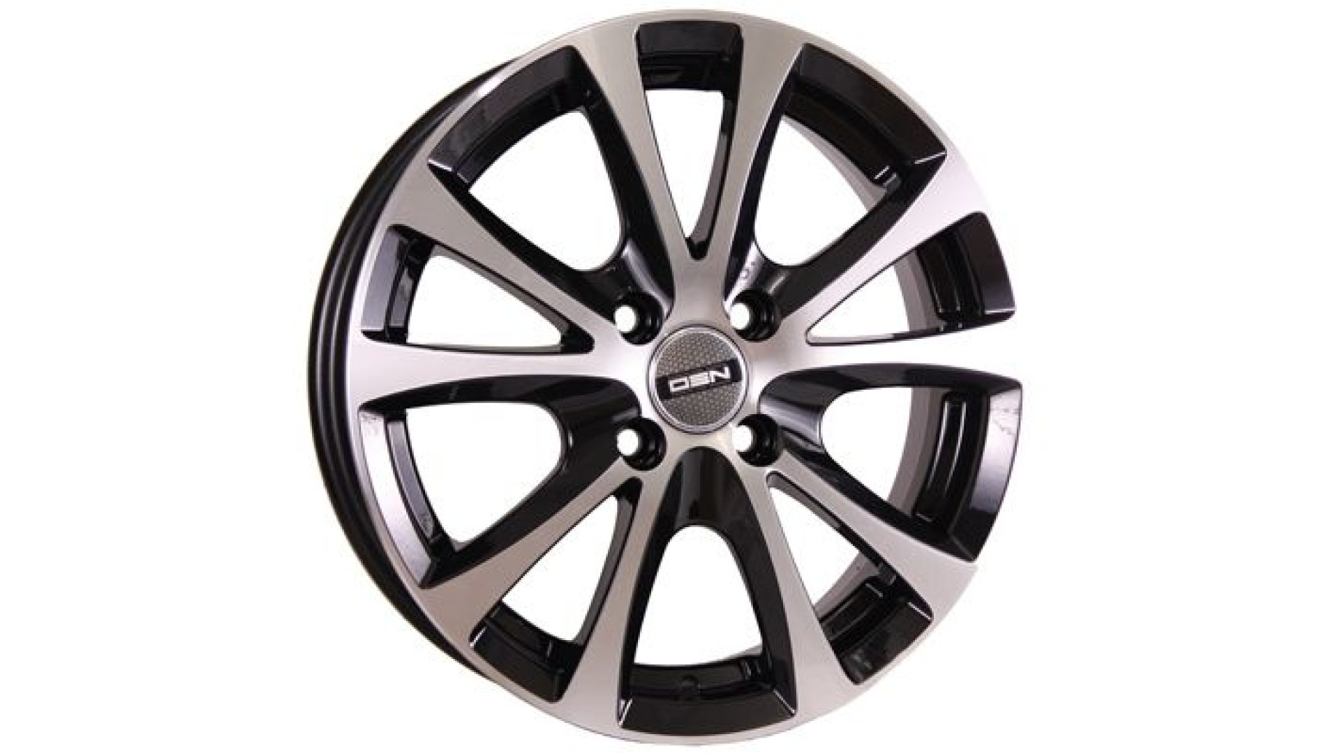 Диск легкосп 15 Tech Line TL509 BD R15 4х114.3 6J ET45 DIA67.1