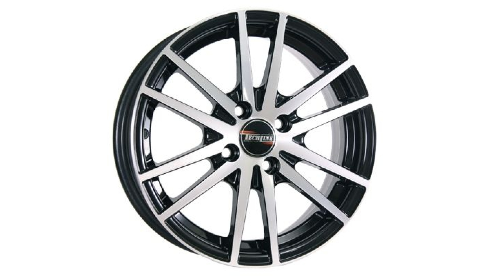 Диск легкосп 15 Tech Line TL535 BD R15 5x114 3.6J ET45 DIA67.1