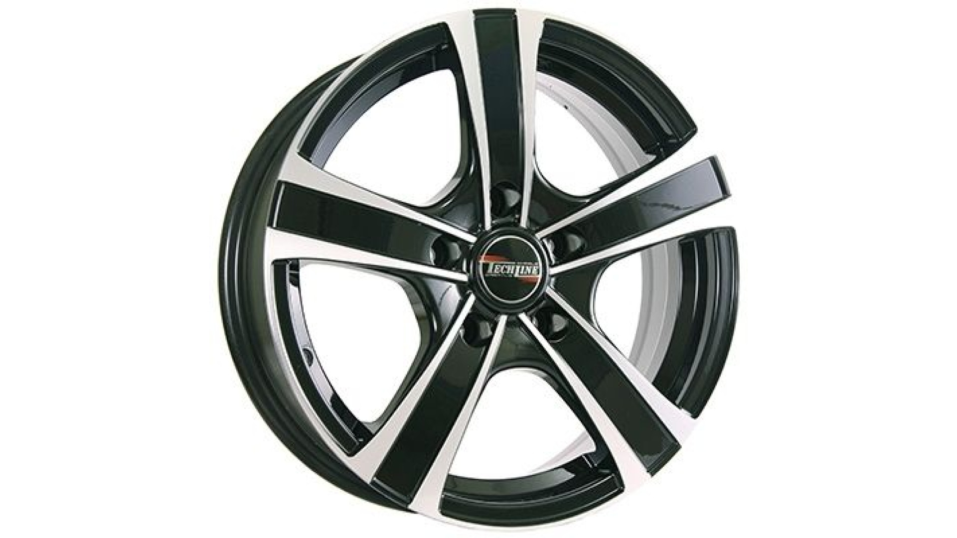 Диск легкосп 15 Tech Line TL539 BD R15 5х114,3 6J ET45 DIA67.1