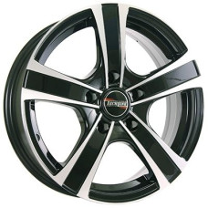 Диск легкосп 15 Tech Line TL539 BD R15 5х114,3 6J ET45 DIA67.1