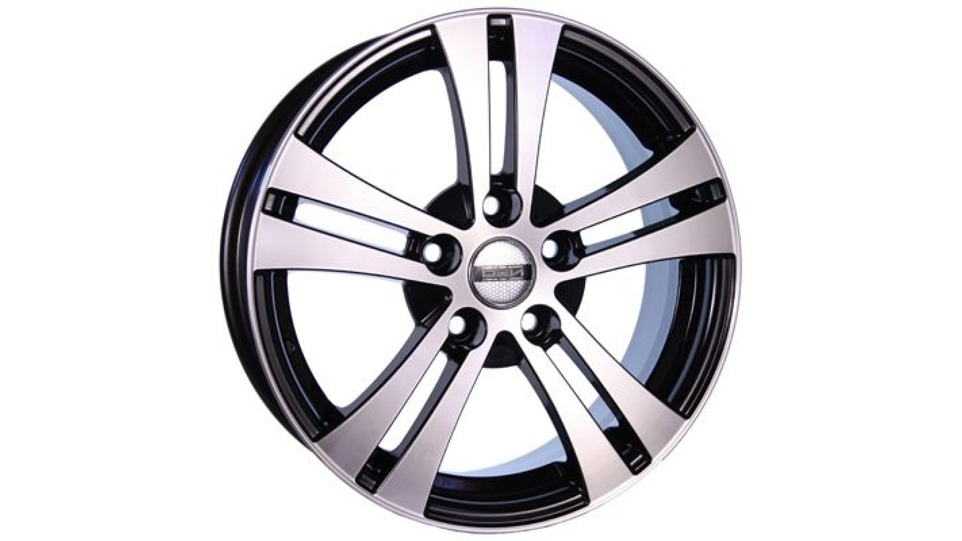 Диск легкосп 15 Tech Line TL540 BD R15 5х112 6J ET40 DIA57,1