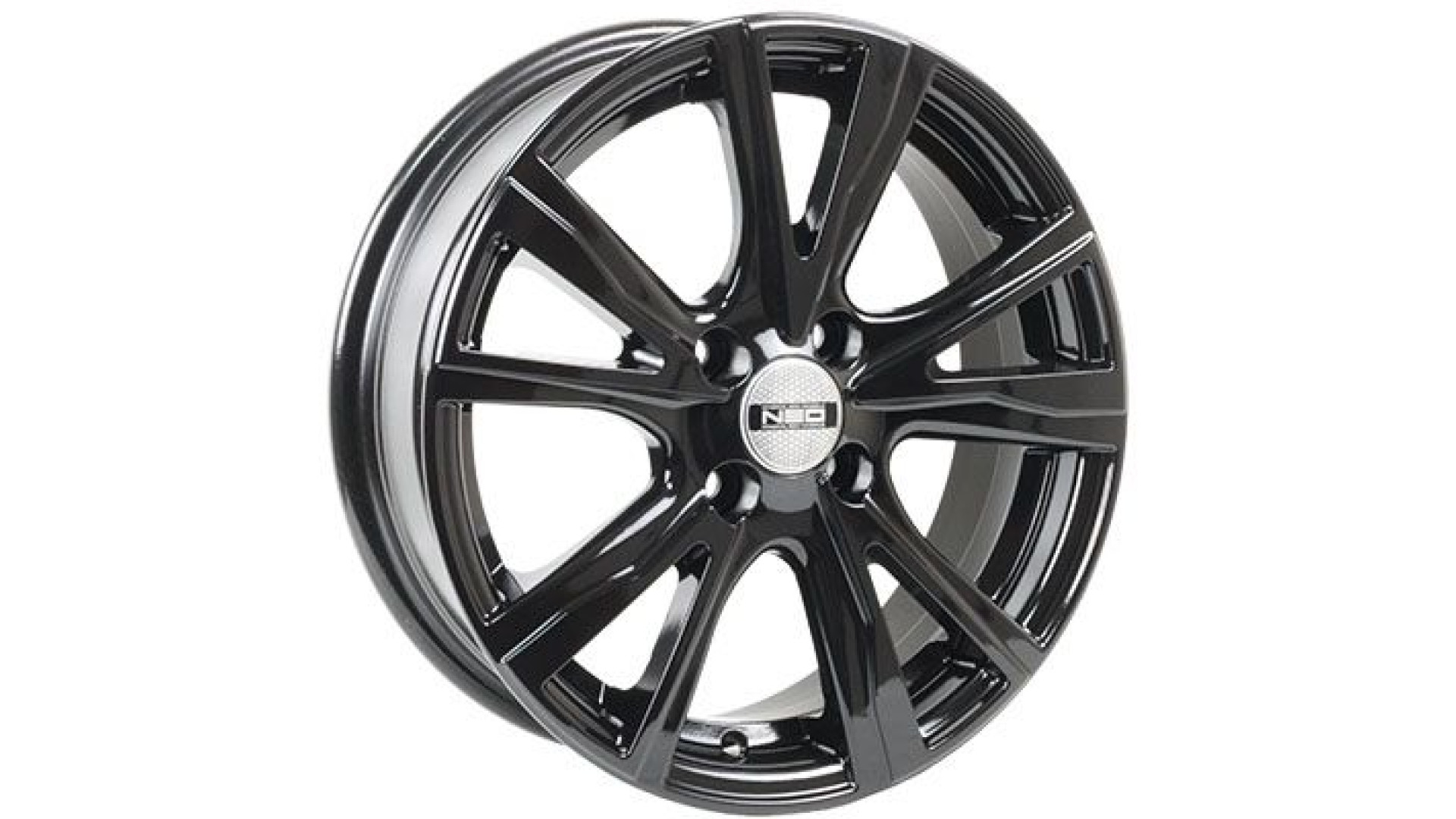 Диск легкосп 15 Tech Line TL574 BL R15 4х100 6J ET36 DIA60.1