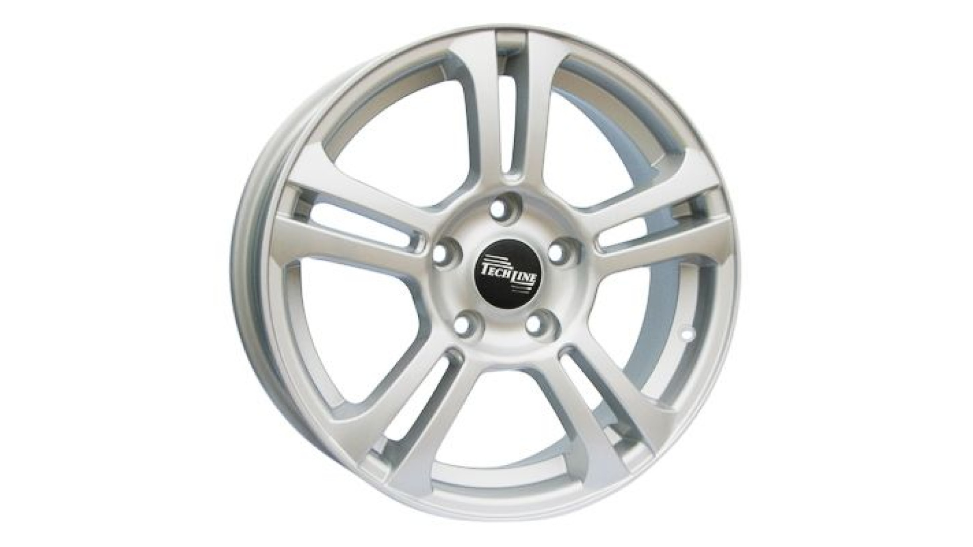 Диск легкосп 16 Tech Line TL614 SL R16 5x114.3 6.5J ET46 DIA67.1