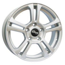 Диск легкосп 16 Tech Line TL614 SL R16 5x114.3 6.5J ET46 DIA67.1