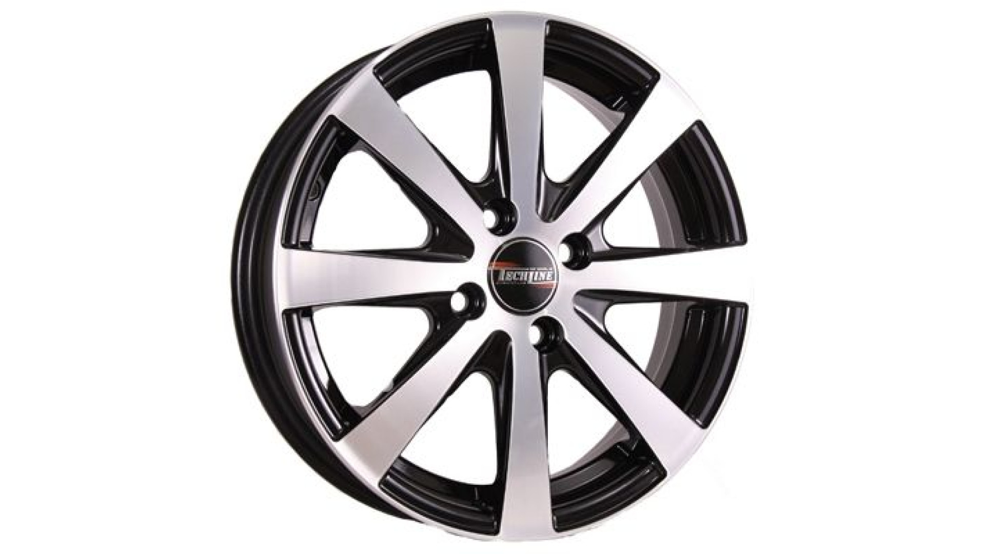 Диск легкосп 16 Tech Line TL634 BD R16 4x100 6J ET37 DIA60.1