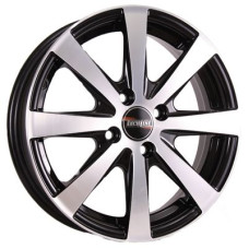 Диск легкосп 16 Tech Line TL634 BD R16 4x100 6J ET37 DIA60.1