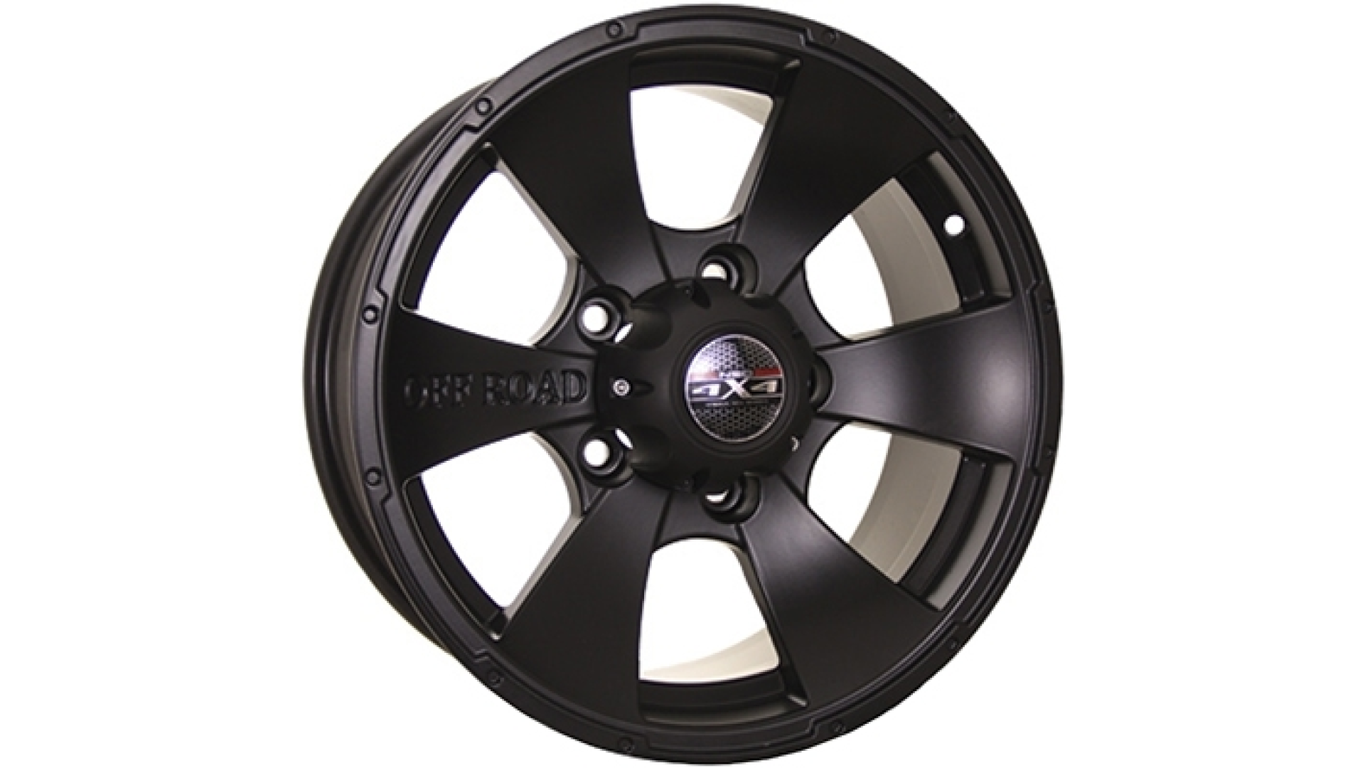 Диск легкосп 16 Tech Line TL652 BLM R16 5x139.7 7.5J ET0 DIA108
