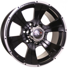 Диск легкосп 16 Tech Line TL652 BD R16 5x139.7 7.5J ET0 DIA110