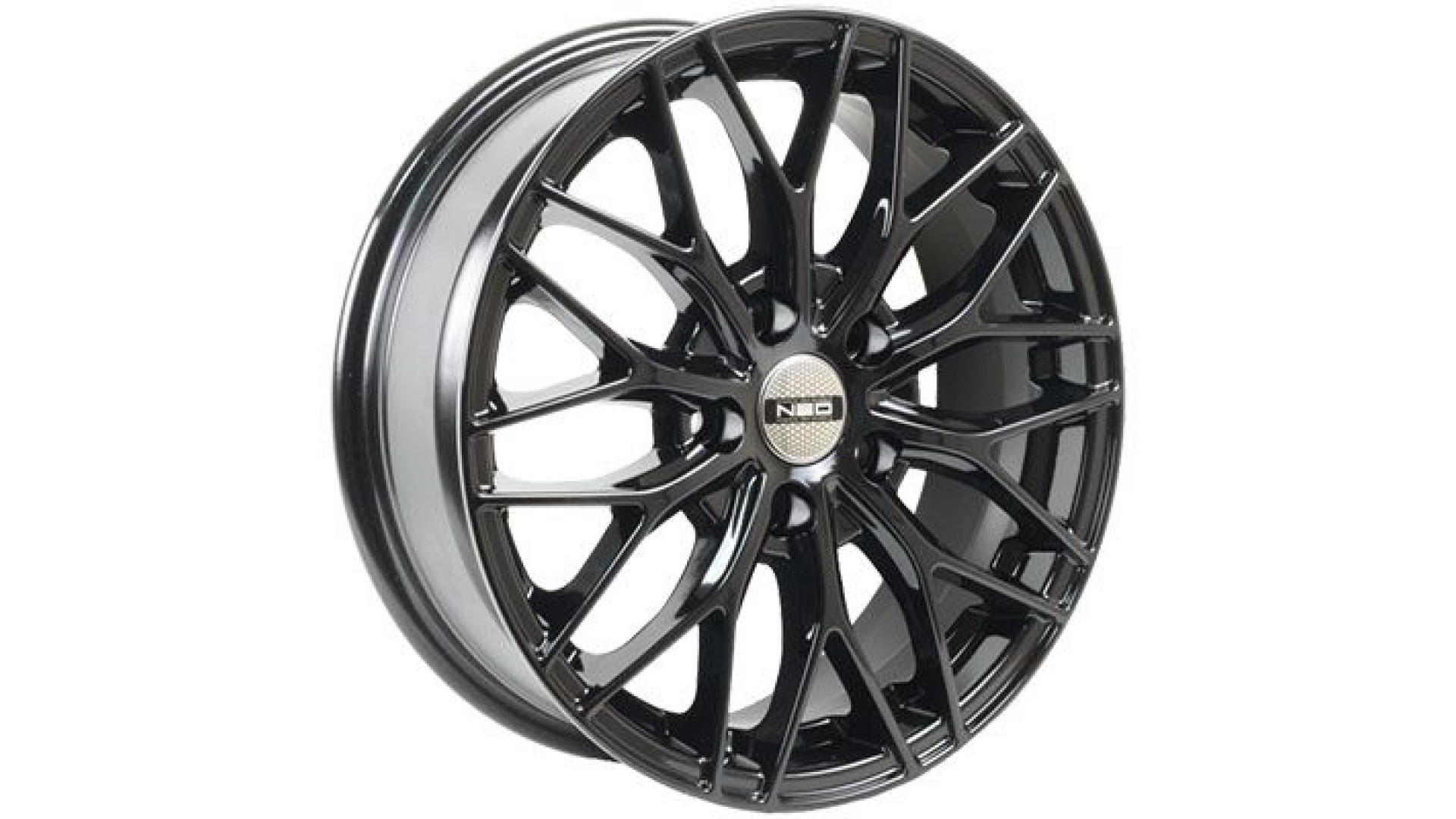 Диск легкосп 16 Tech Line TL654 BL R16 5x114.3 6.5J ET45 DIA67.1