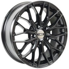 Диск легкосп 16 Tech Line TL654 BL R16 5x114.3 6.5J ET45 DIA67.1