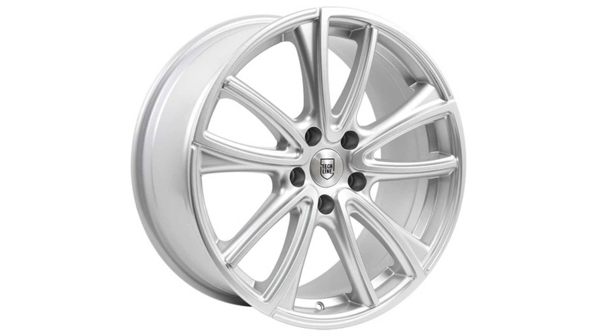 Диск легкосп 16 Tech Line TL682 S R16 5x112 7J ET40 DIA57.1