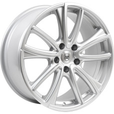 Диск легкосп 16 Tech Line TL682 S R16 5x112 7J ET40 DIA57.1