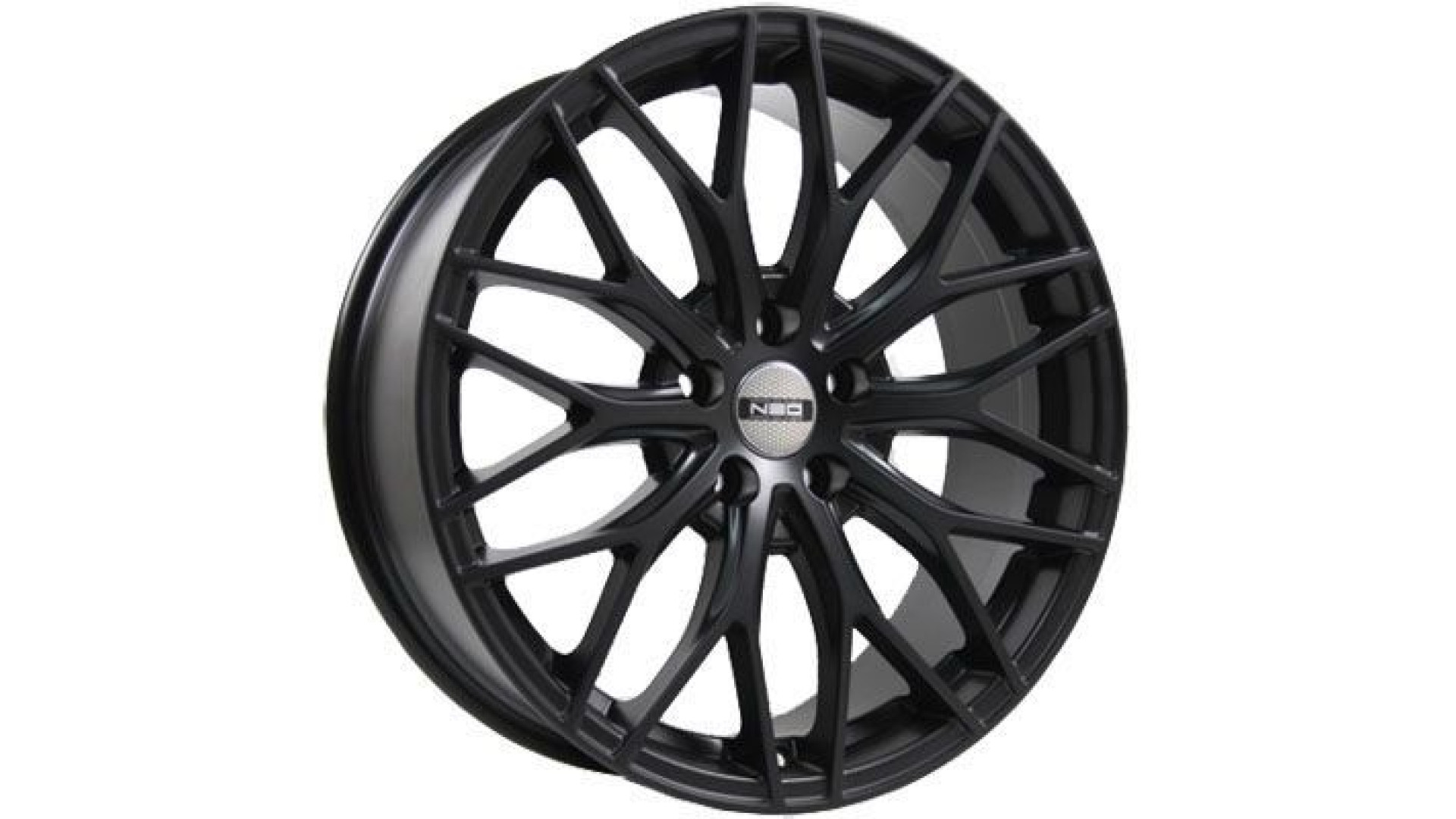 Диск легкосп 17 Tech Line TL740 BLM R17 5х114.3 7J ET45 DIA67.1