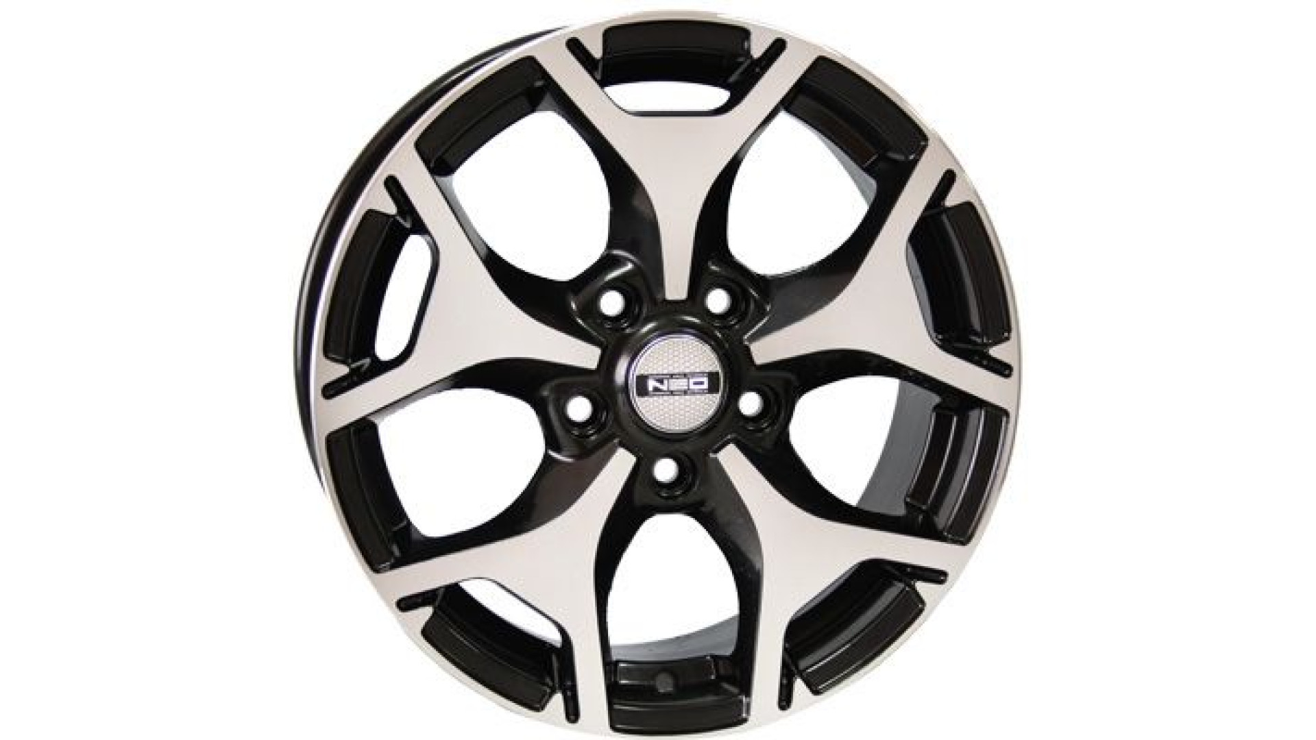 Диск легкосп 17 Tech Line TL753 BD R17 5х114.3 7J ET48 DIA67.1