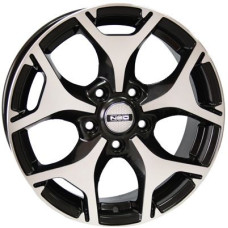 Диск легкосп 17 Tech Line TL753 BD R17 5х114.3 7J ET48 DIA67.1