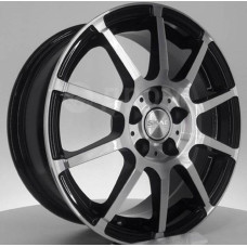 Диск легкосп R15x6J 4х98 ET35 DIA58.6 Акита Алмаз СКАД