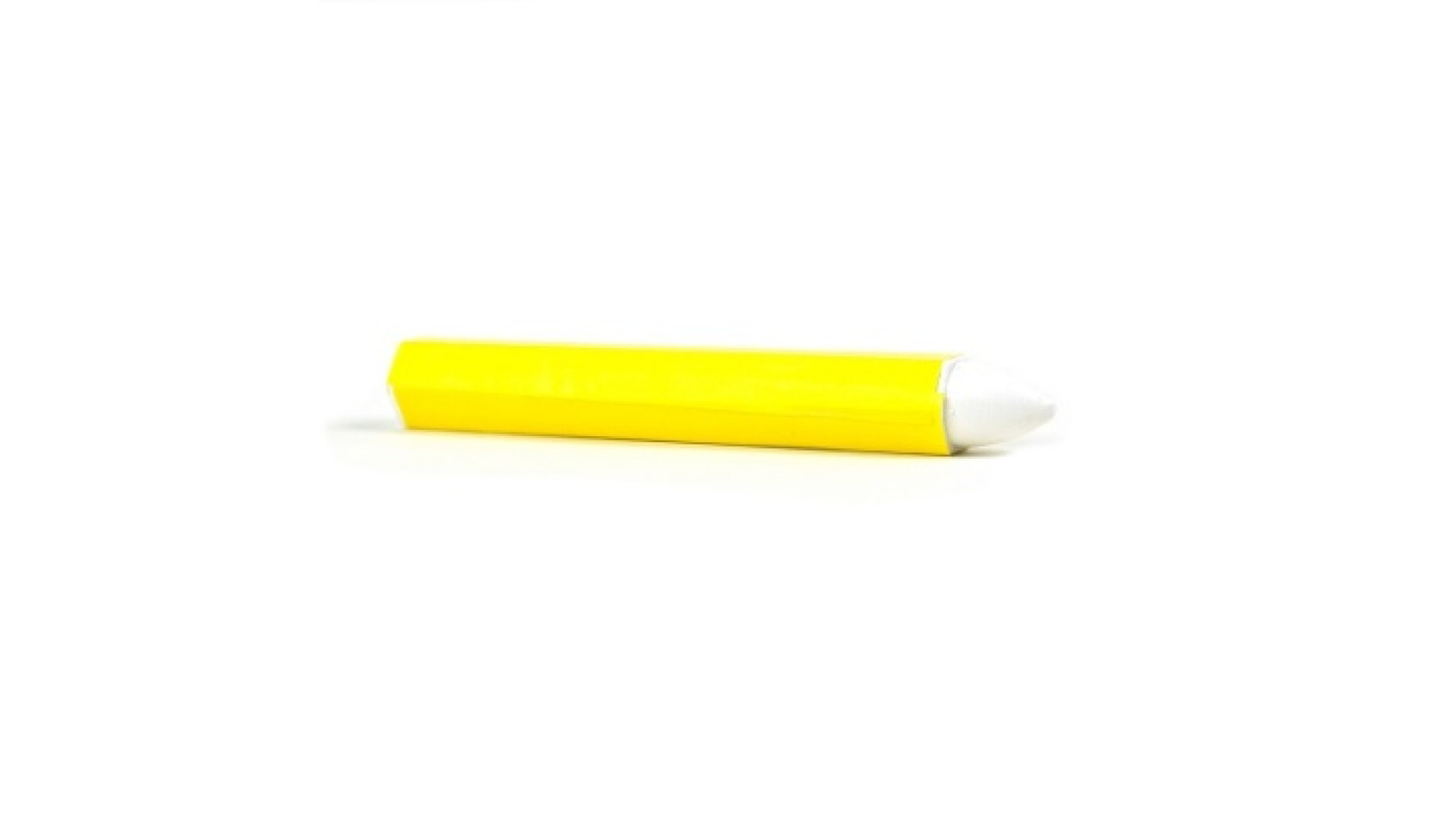 Мел M-d13-W (НОРМ, белый, d=13×105мм) (Китай)